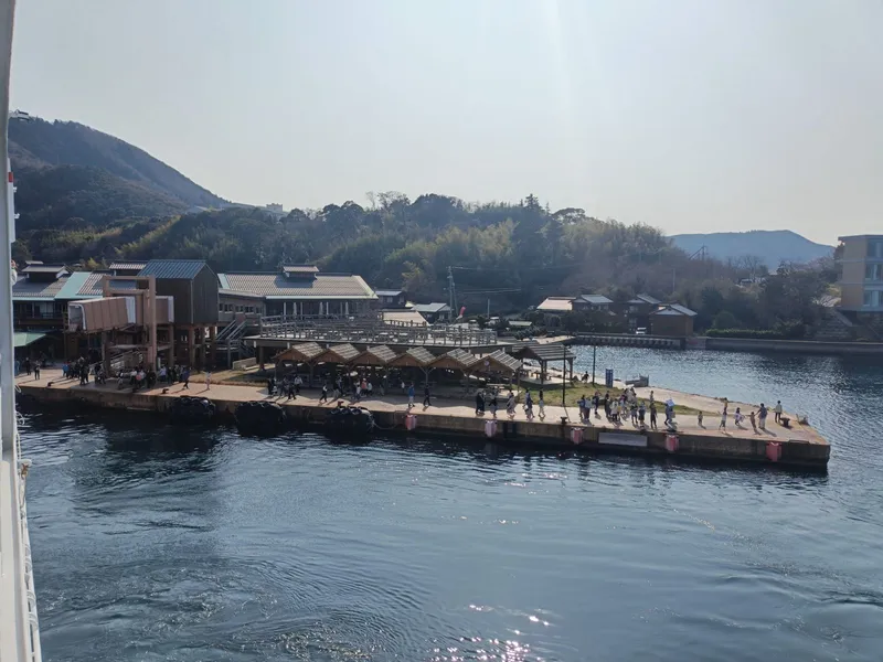 海士町視察