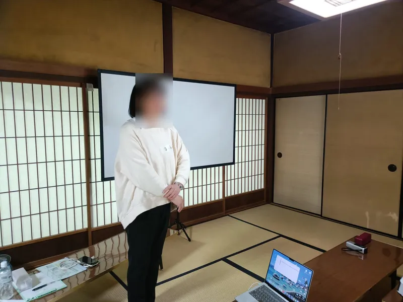 東方の家講座